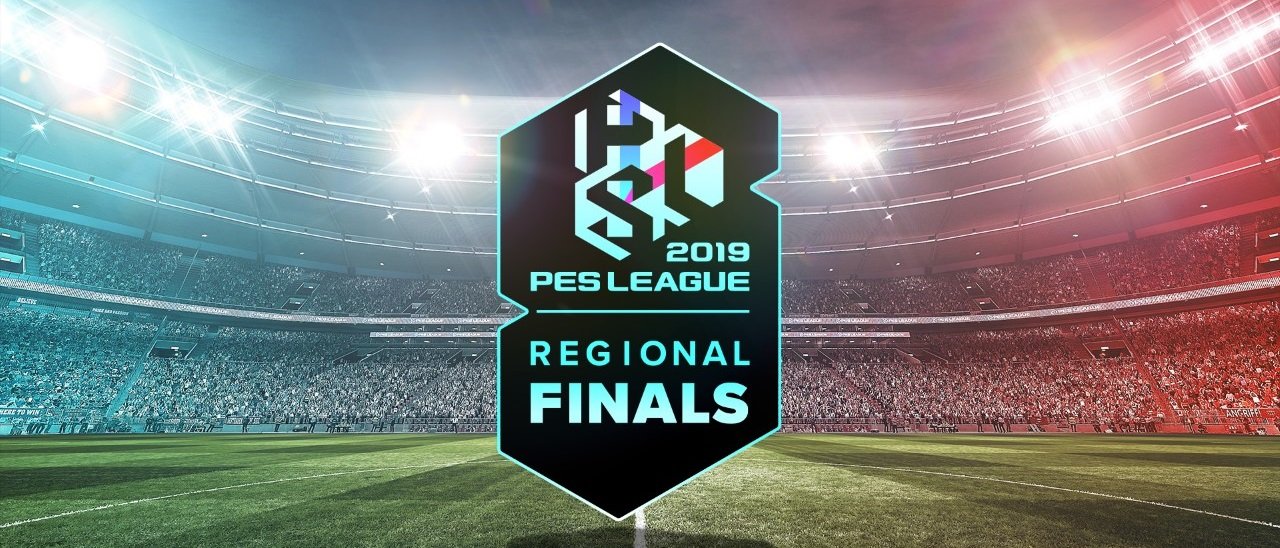 PES League 2019: ecco il programma dirette