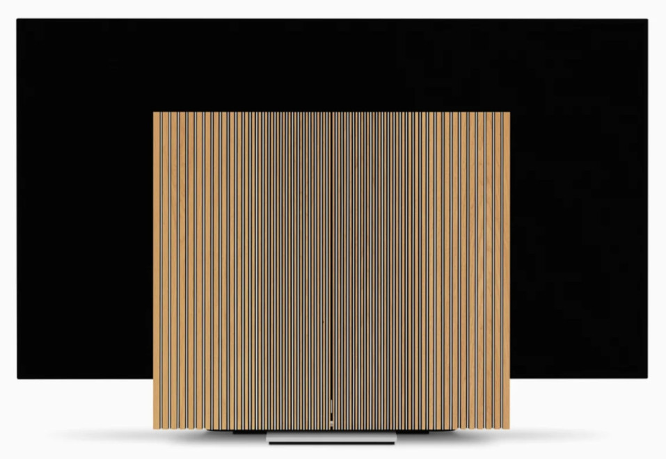Bang & Olufsen Beovision Harmony, molto più di una semplice TV