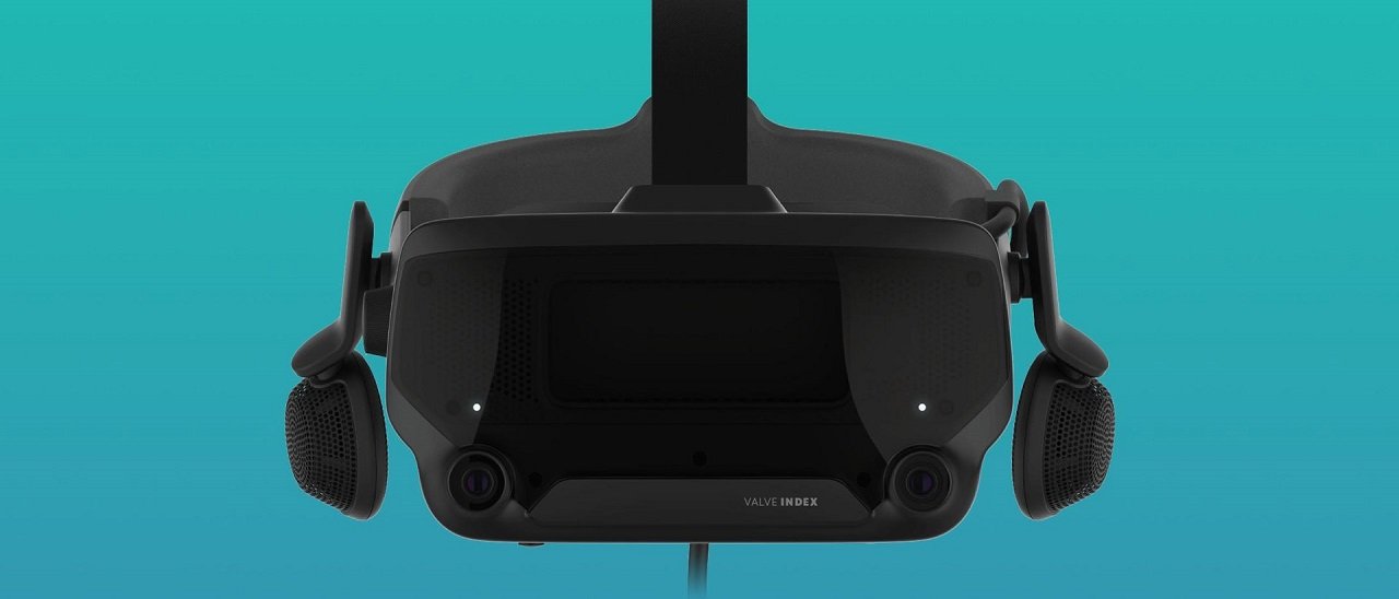 Valve Index: spuntano data di uscita e requisiti