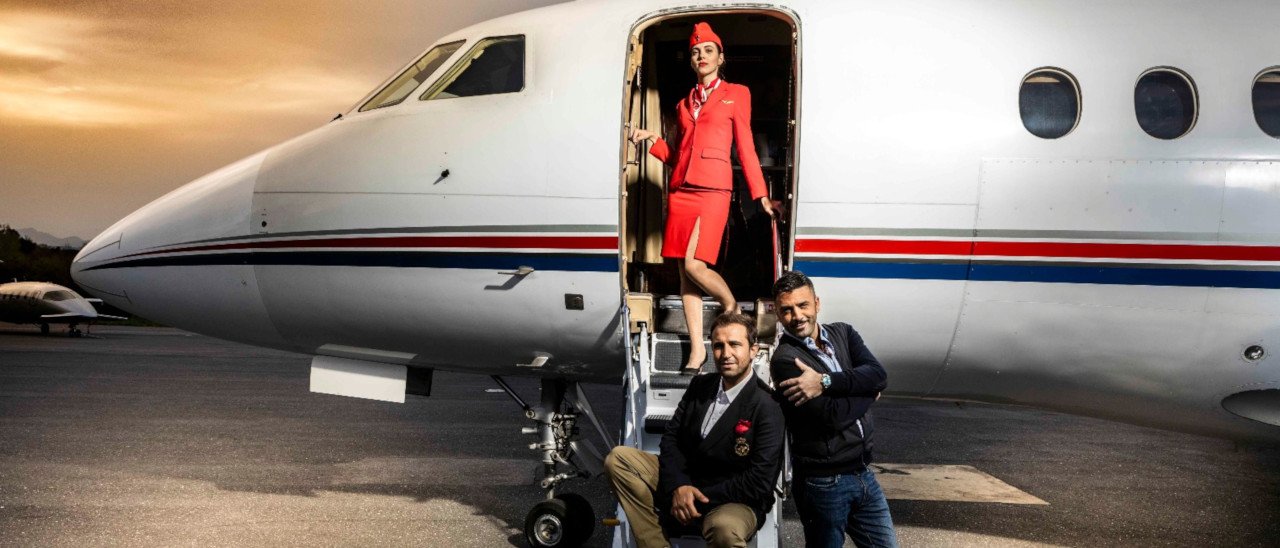 Vodafone Happy Black, ogni mese tanti sconti