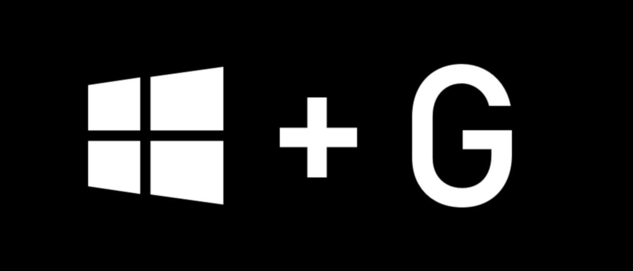 Windows 10, arrivano i widget nella Game Bar