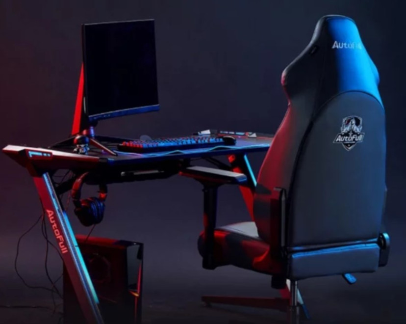 Xiaomi, poltrona per il gaming dedicata al mondo degli e-sport