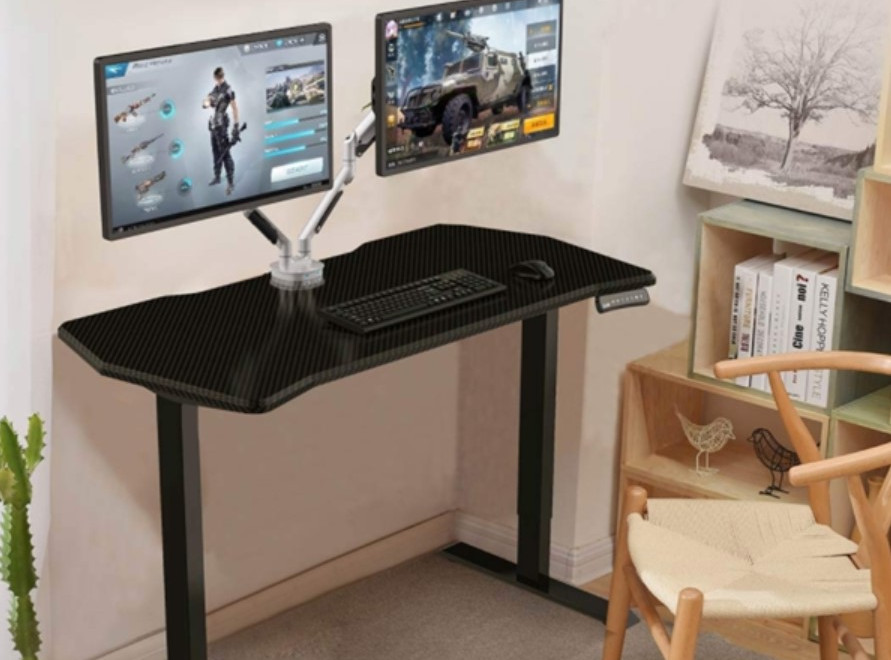 Xiaomi lancia una scrivania smart per i gamer