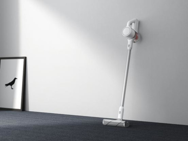 Xiaomi presenta un aspirapolvere wireless smart