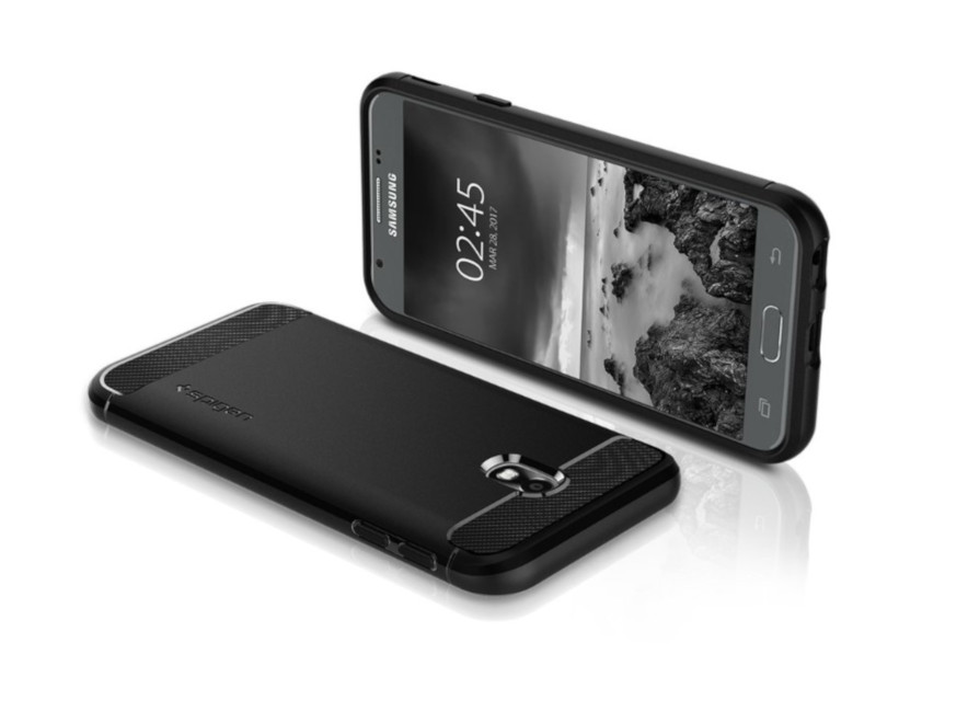 Cover Samsung J3: la top 5