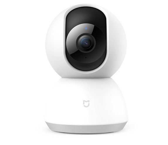 Xiaomi Mi Home Security Camera 360°