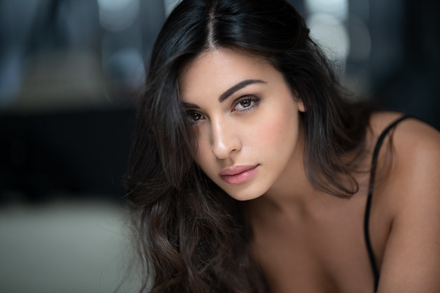 Zeiss Otus 100mm f/1.4: un teleobiettivo premium