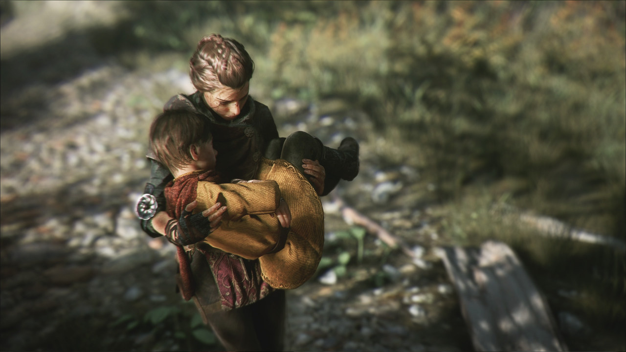 A Plague Tale: Innocence - Crafting, Alchimia e Gameplay nella nuova video anteprima