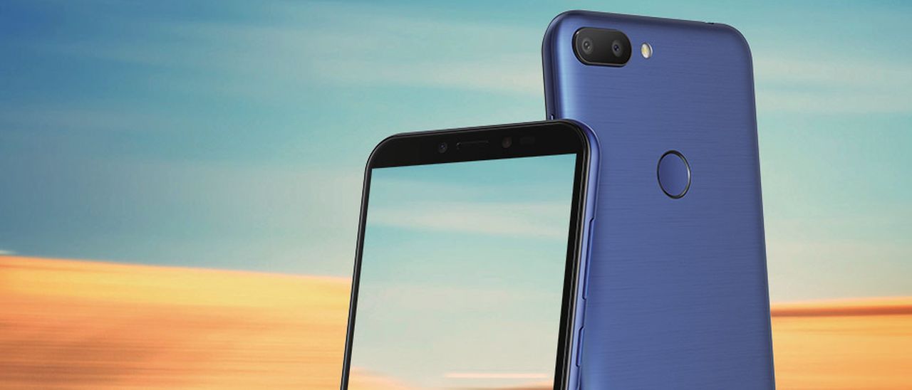 Come vincere uno smartphone Alcatel 1S al giorno