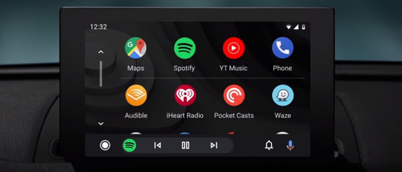 Android Auto cambia look, c'è la nuova versione