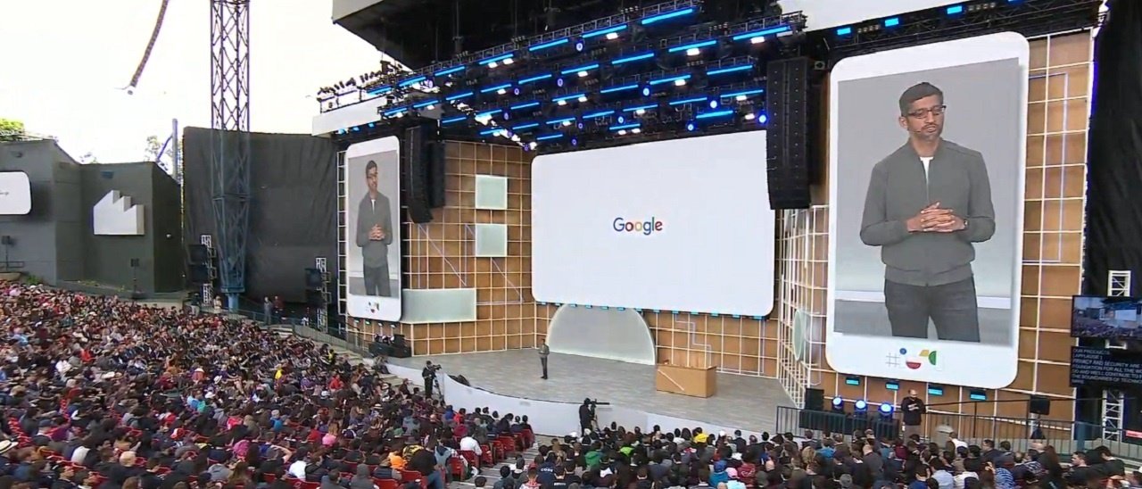 Google I/O 2019: Android Q, tutte le novità