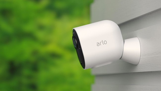 Arlo si adegua all'autenticazione a due fattori