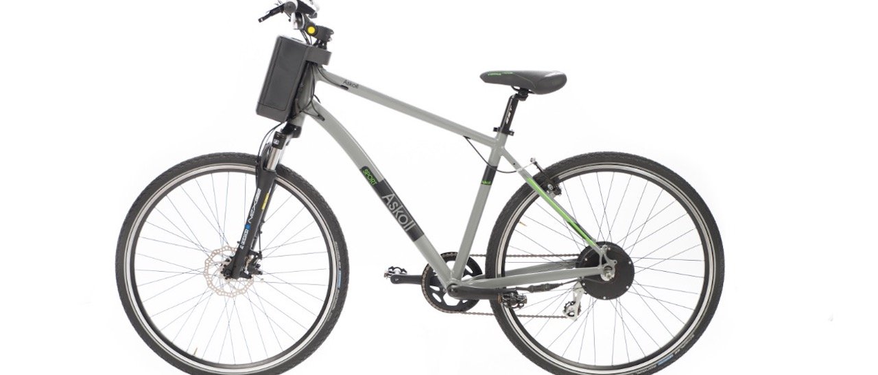 Askoll lancia due nuove eBike