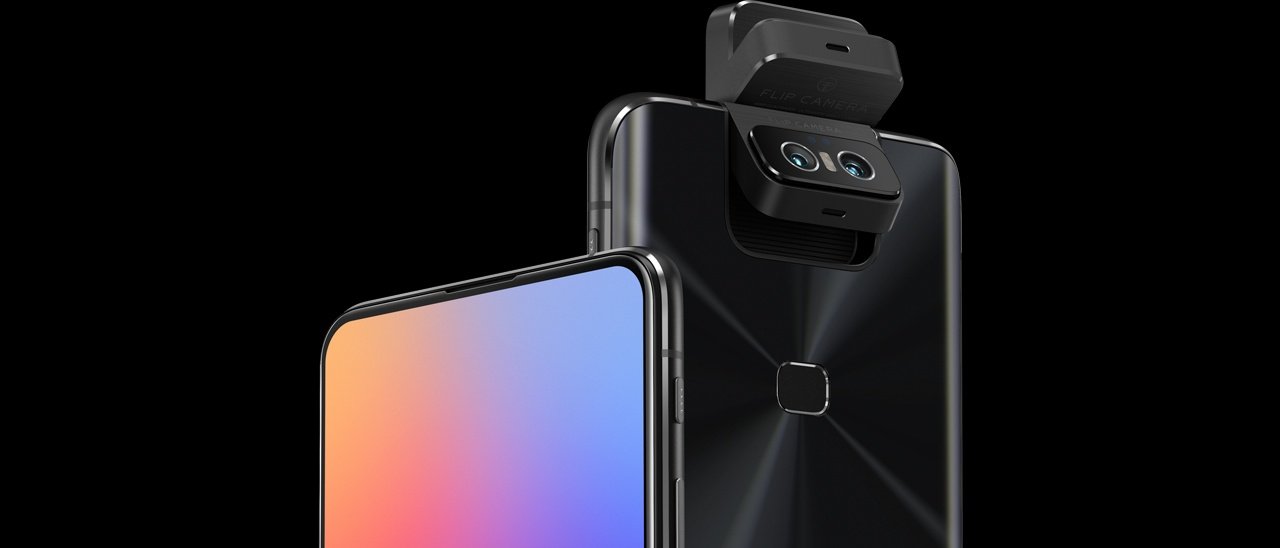 Black Friday ASUS, sconti per ZenFone 6 e ROG Phone