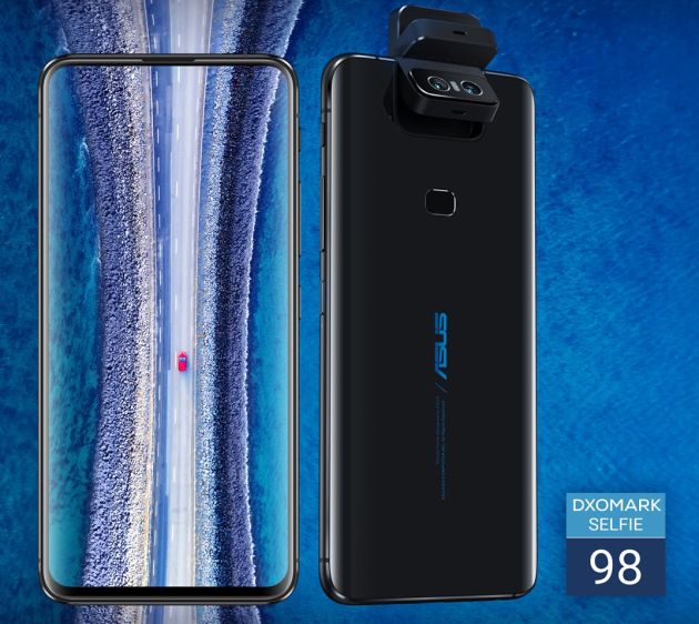 ASUS ZenFone 6