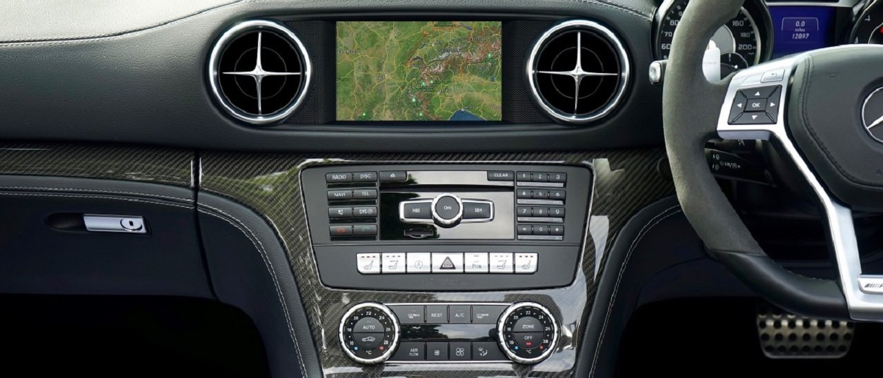 Google apre Android Automotive a Spotify (e altri)