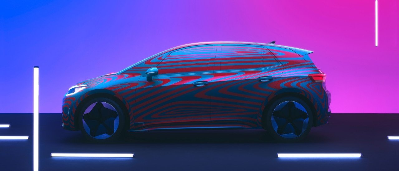 Volkswagen ID.3, 10 mila ordini in 24 ore