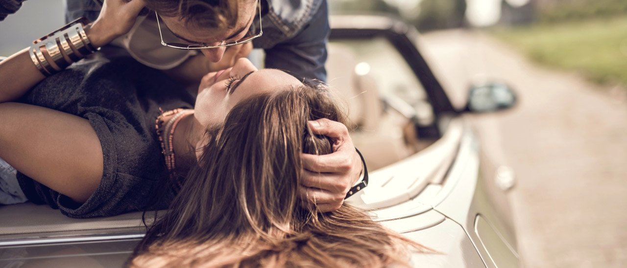 L'auto autonoma diventa porno: scoppia la polemica