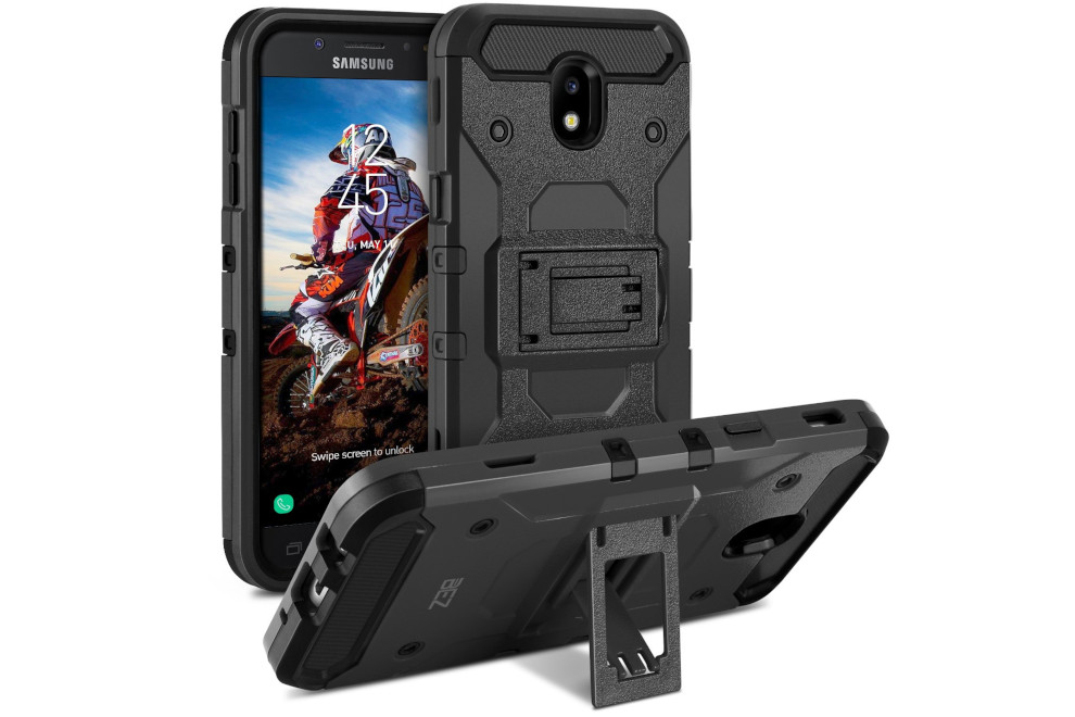 Cover Samsung J5: i migliori modelli