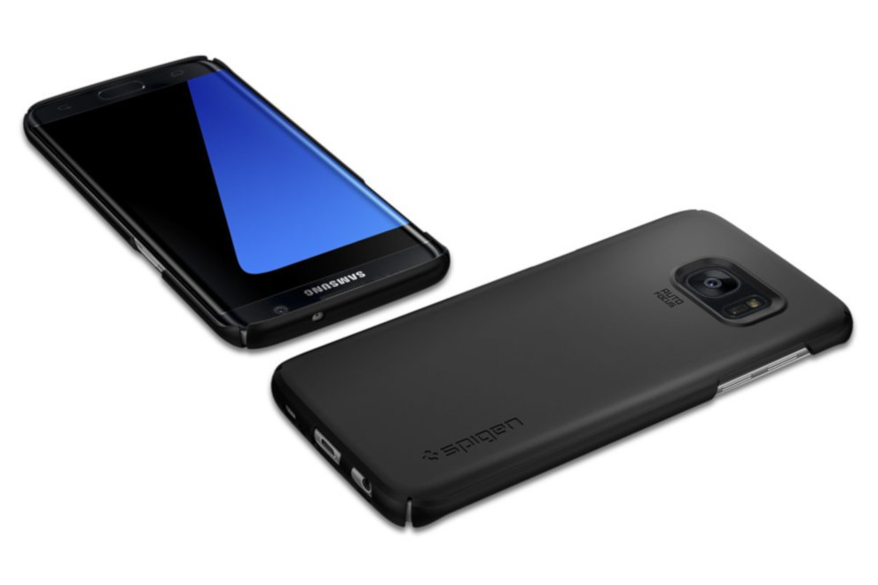 Cover Samsung S7 Edge: 5 da non perdere