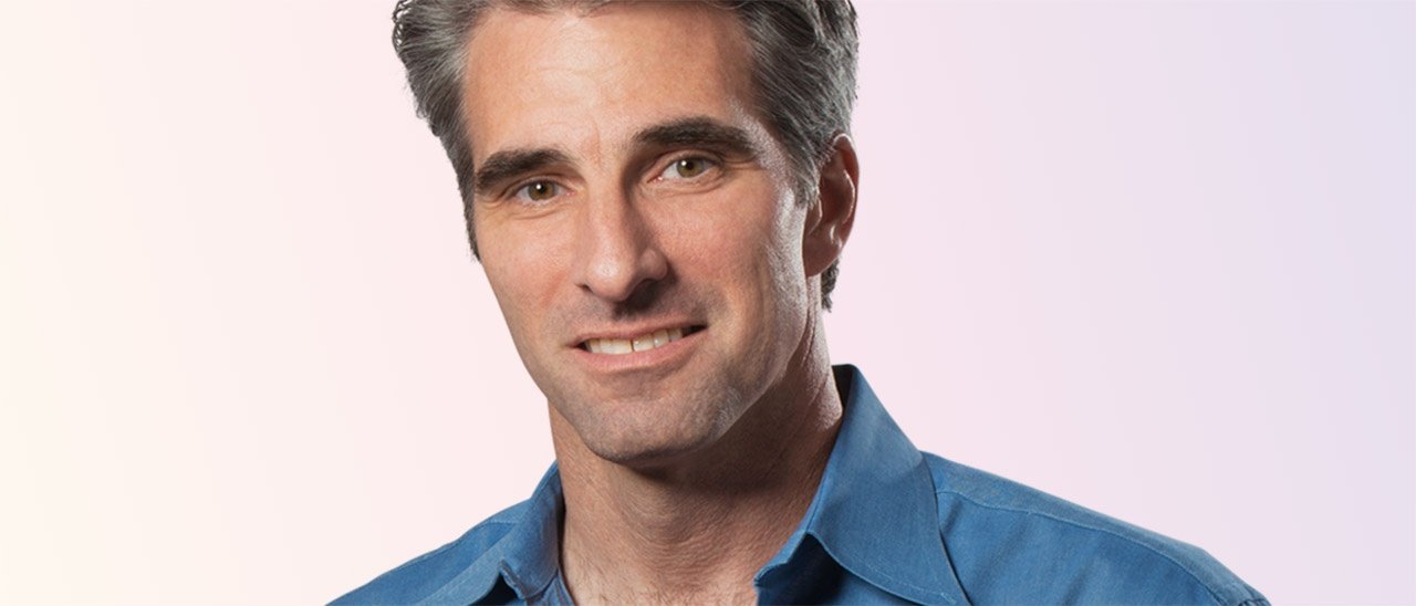 Storage USB su iPad, Federighi: 