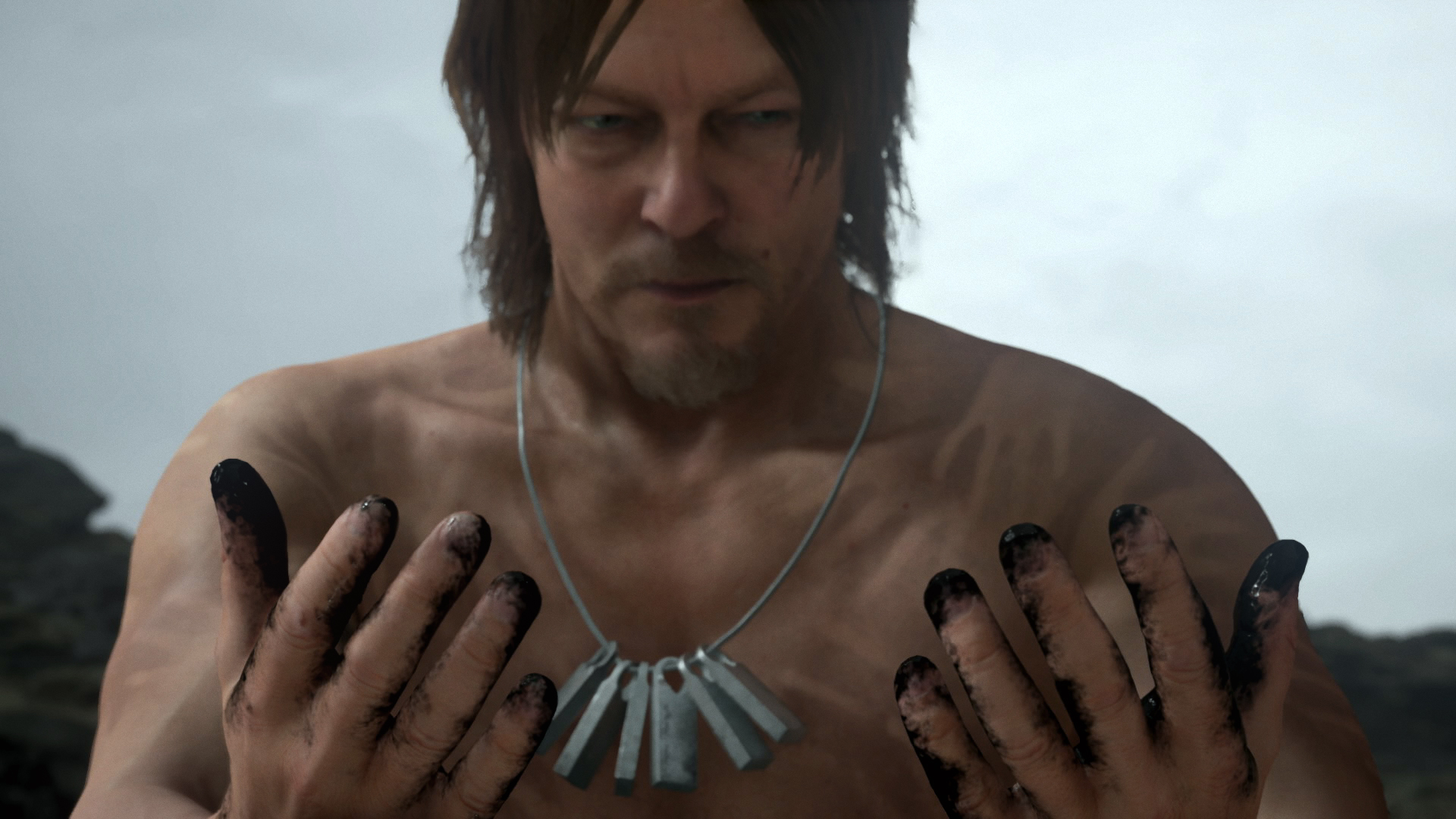Death Stranding: il nuovo trailer svela la data di uscita su PS4
