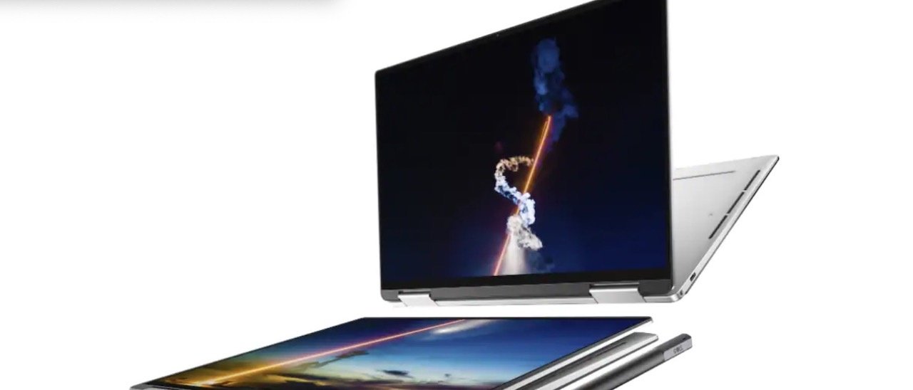 Dell lancia i nuovi XPS al Computex 2019