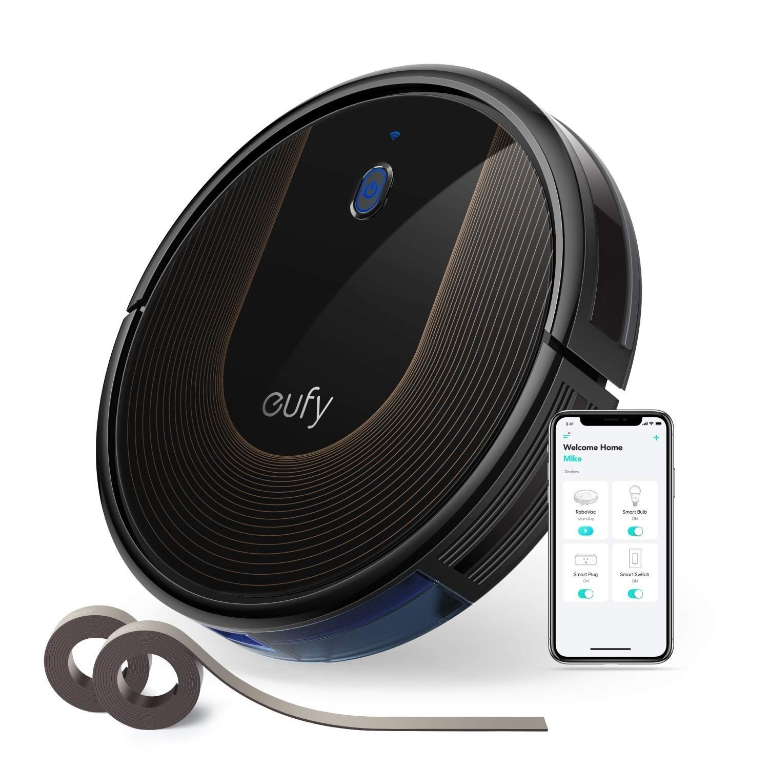 Eufy RoboVac 30c