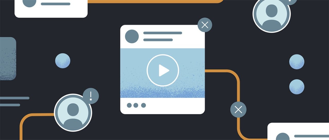 Facebook Live vietato per chi viola le regole