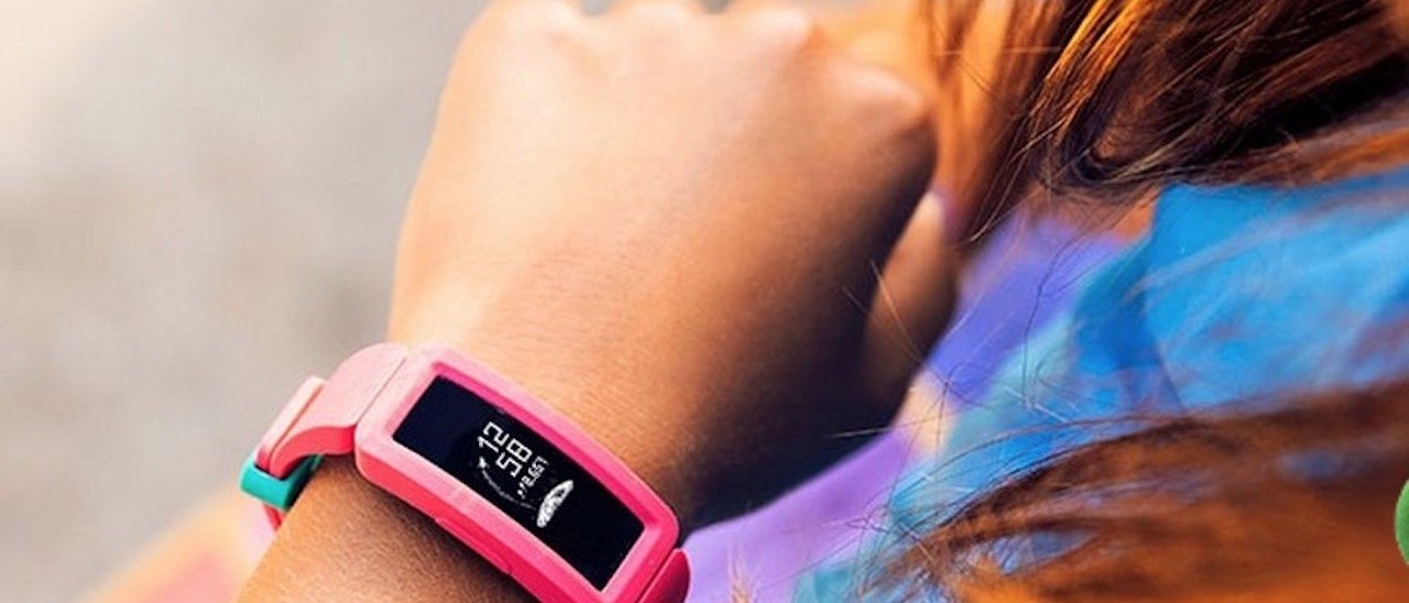 Fitbit, al via le vendite di Ace 2
