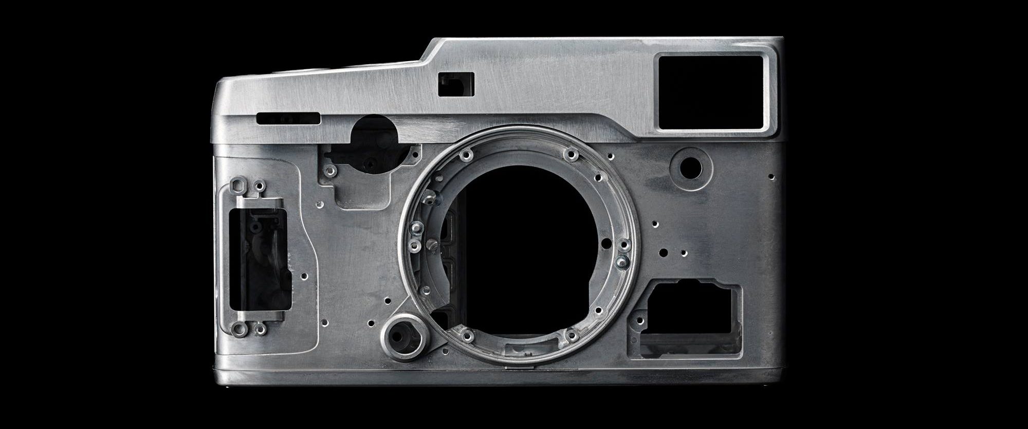 Rumors | Fujifilm X-Pro 3: avrà il sensore stabilizzato?