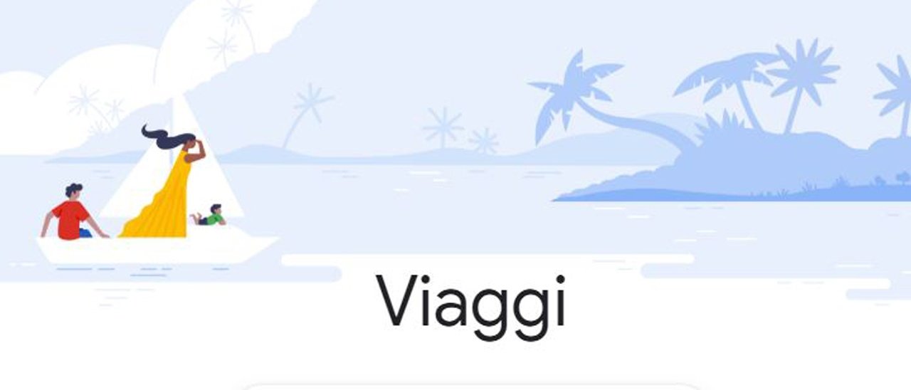 Google suggerirà il miglior momento per partire