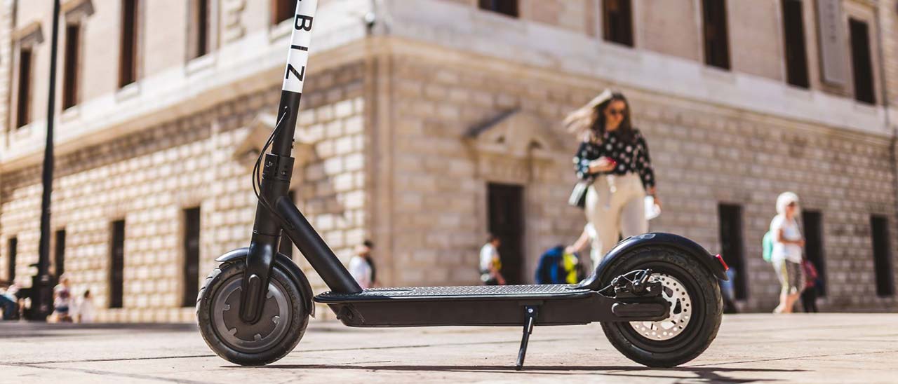 Micromobilità, via libera dal ministero: le novità