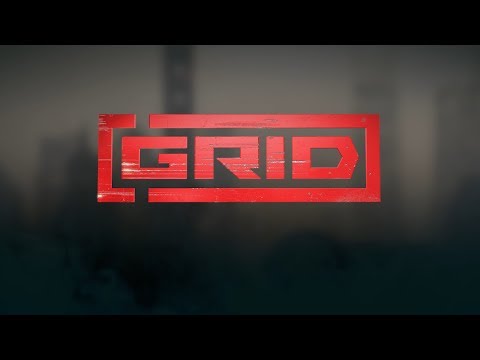 GRID per PC, PS4 e Xbox One: trailer di annuncio