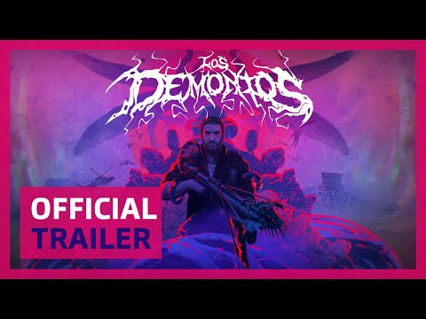 Just Cause 4: video di annuncio del DLC Los Demonios