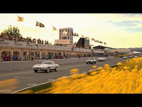 Gran Turismo Sport: video dell'update di maggio 2019