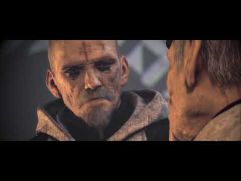 A Plague Tale Innocence: nuovo video sui Mostri