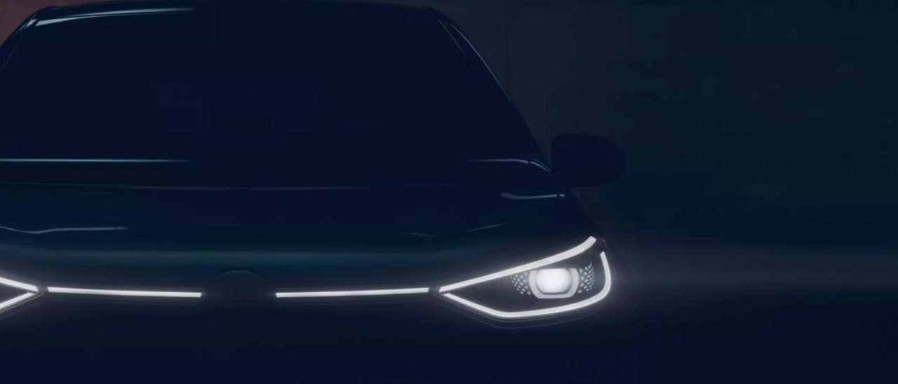 Volkswagen ID, conto alla rovescia