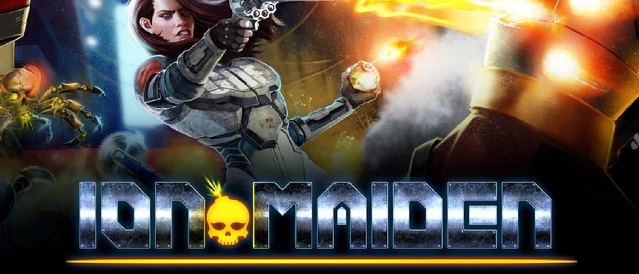 Iron Maiden citano in giudizio un videogioco