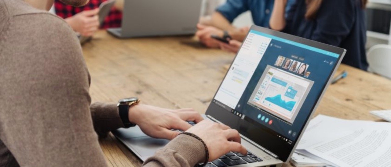 Lenovo punta tutto su 5G e durata della batteria