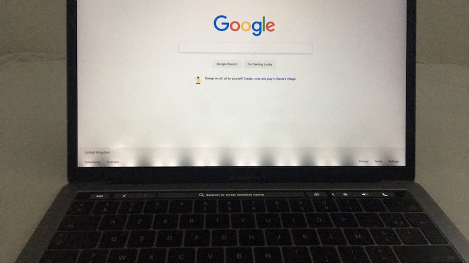 Programma Riparazione Gratuita Display MacBook Pro 13"