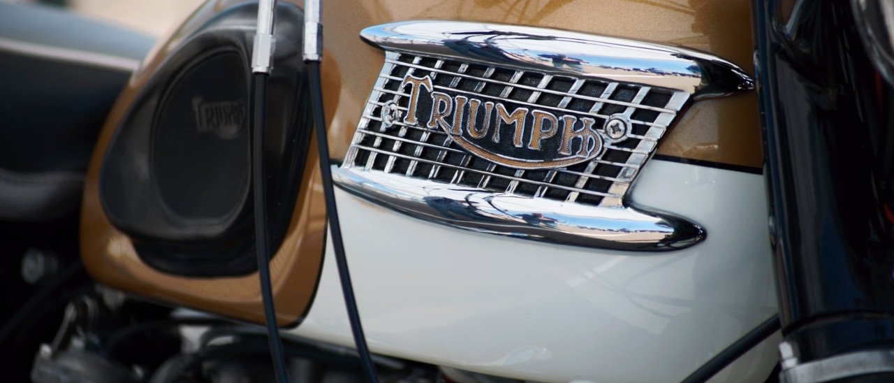 Triumph vuole la moto elettrica