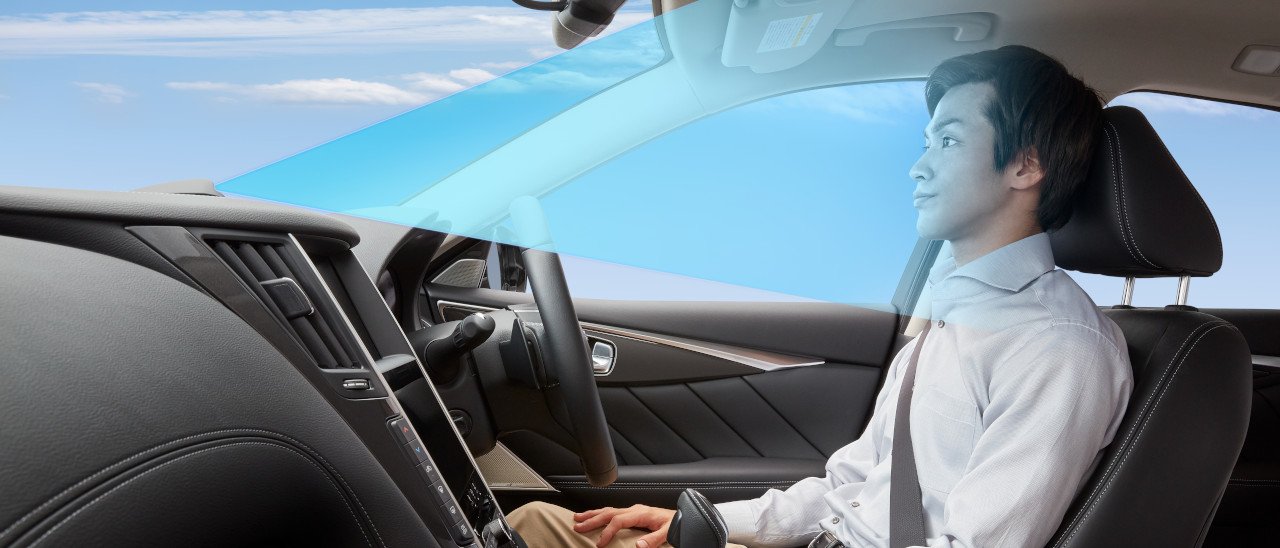 Nissan ProPILOT 2.0, la guida è quasi autonoma