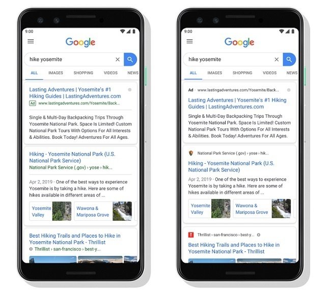Google respinge la chiusura di Dragonfly in Cina
