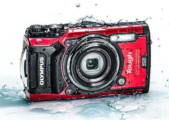 Rumors | Olympus TG-6: la nuova compatta shockproof in arrivo?