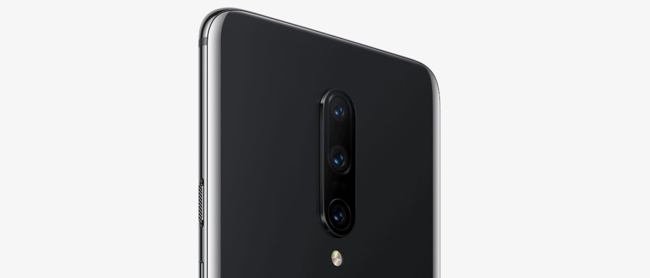OnePlus 7 Pro, fotocamere eccezionali