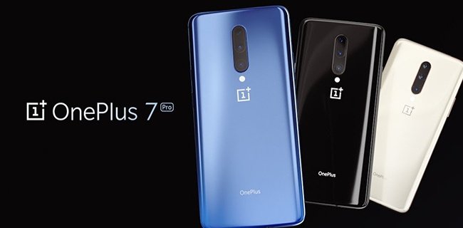 OnePlus 7 Pro