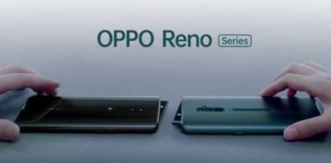 OPPO Reno Series
