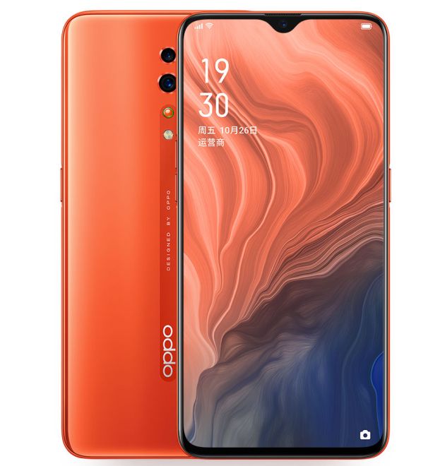 OPPO Reno Z