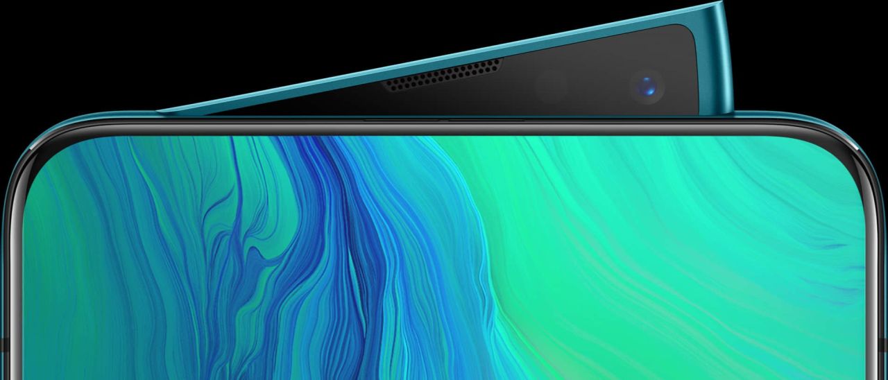 Android Q Beta 3 disponibile per Oppo Reno